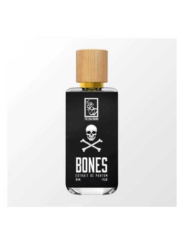 عطر ادکلن بونز دوآ برند - Bones The Dua Brand - بررسی، قیمت و خرید