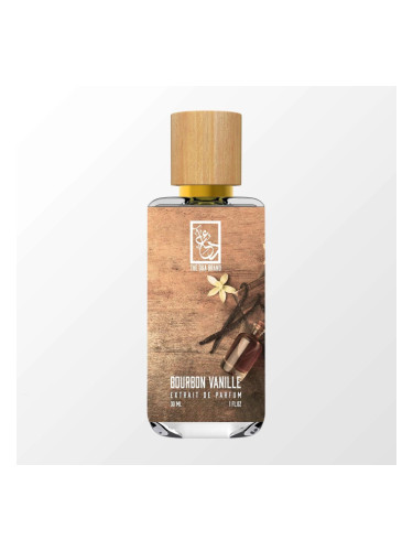 عطر ادکلن بوربون وانیل د دوآ برند - Bourbon Vanille The Dua Brand - بررسی، قیمت و خرید