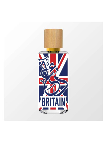 عطر ادکلن بریتانی د دوآ برند - Britain The Dua Brand - بررسی، قیمت و خرید