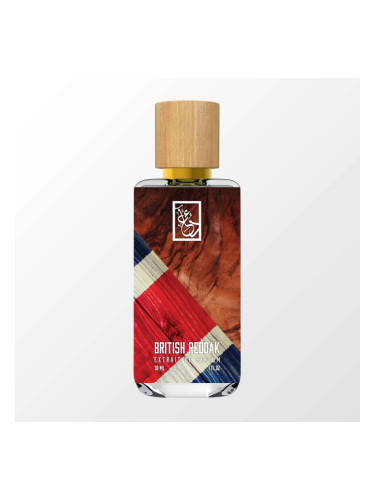 عطر ادکلن بریتیش رد اوک دووا برند - British Redoak The Dua Brand - بررسی، قیمت و خرید