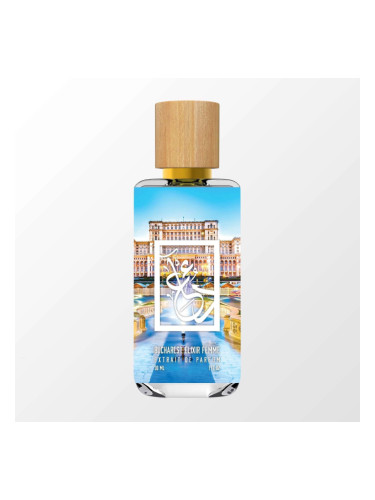 عطر ادکلن بوخارست الکسیر فم دووا برند - Bucharest Elixir Femme The Dua Brand - بررسی، قیمت و خرید