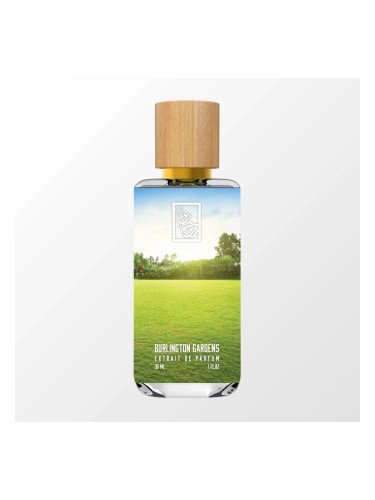 عطر ادکلن بِرلینگتون گاردنز د دوا برند - Burlington Gardens The Dua Brand - بررسی، قیمت و خرید