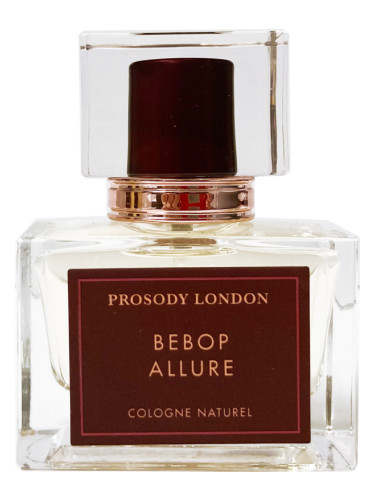 عطر ادکلن بیباپ الور پروزودی لندِن - Bebop Allure Prosody London - بررسی، قیمت و خرید