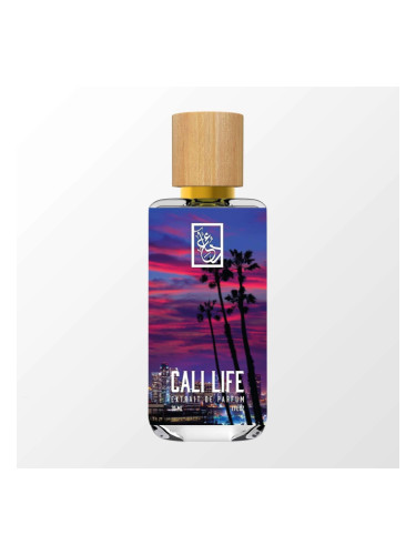 عطر ادکلن کالی لایف د دعا برند - Cali Life The Dua Brand - بررسی، قیمت و خرید