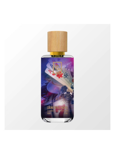 عطر ادکلن کازینو رویال نایتز گلد د دوع برند - Casino Royale Nights GOLD The Dua Brand - بررسی، قیمت و خرید