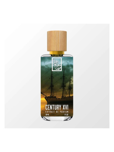 عطر ادکلن سنتری شانزدهم ذا دعا برند - Century XVI The Dua Brand - بررسی، قیمت و خرید