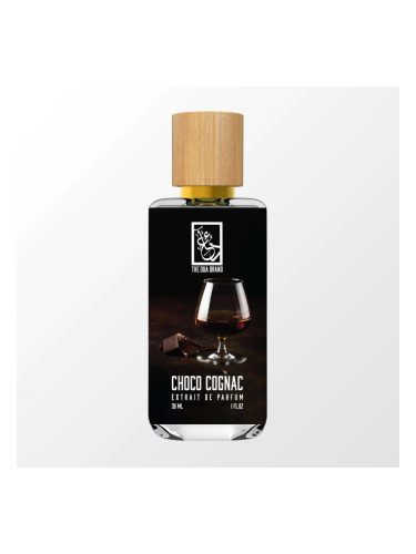 عطر ادکلن چوکو کنیاک د دوا برَند - Choco Cognac The Dua Brand - بررسی، قیمت و خرید