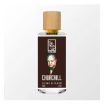 عطر ادکلن چرچیل د دوآ برند - Churchill The Dua Brand - بررسی، قیمت و خرید