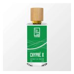 عطر ادکلن شیپغکس د دوا برند - Chypré X The Dua Brand - بررسی، قیمت و خرید