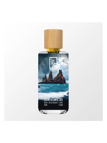 عطر ادکلن کلیر آتلانتیک سی دِ دُوا بِرَند - Clear Atlantic Sea The Dua Brand - بررسی، قیمت و خرید