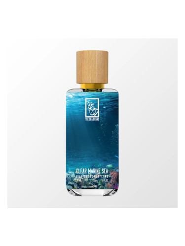 عطر ادکلن کلیِر مارین سی دوآ برند - Clear Marine Sea The Dua Brand - بررسی، قیمت و خرید