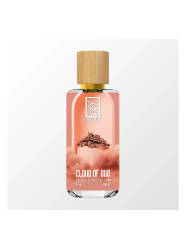 عطر ادکلن کلود آو عود د دوا برند - Cloud Of Oud The Dua Brand - بررسی، قیمت و خرید