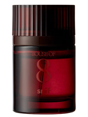 عطر ادکلن هاوس آف ایت سنیف - House of 8 Snif - بررسی، قیمت و خرید