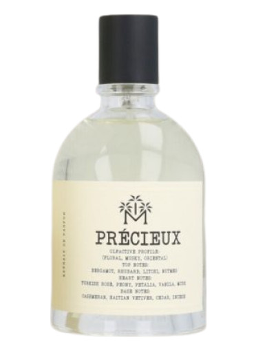 عطر ادکلن پرسئوس مودون - Précieux Moudon - بررسی، قیمت و خرید