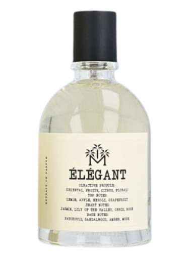 عطر ادکلن الیگان مودون - Élégant Moudon - بررسی، قیمت و خرید