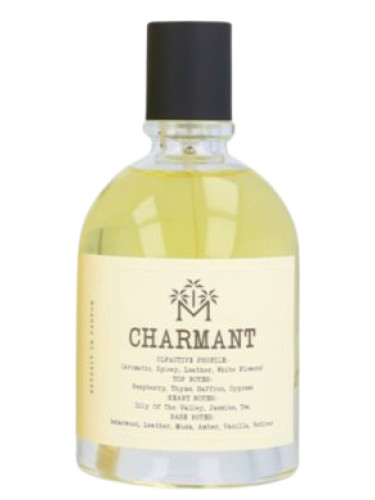 عطر ادکلن شارمانت مودون - Charmant Moudon - بررسی، قیمت و خرید