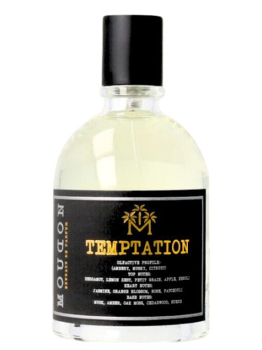 عطر ادکلن تِمپتِیشِن مودون - Temptation Moudon - بررسی، قیمت و خرید