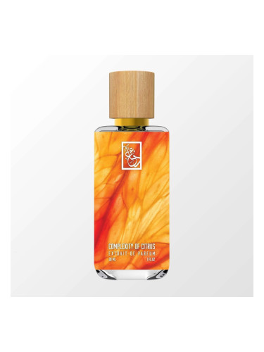 عطر ادکلن کامپلکسیتی آو سیترس دوا برند - Complexity of Citrus The Dua Brand - بررسی، قیمت و خرید