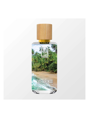 عطر ادکلن کوستاریندو د دوآ برند - Costarindo The Dua Brand - بررسی، قیمت و خرید