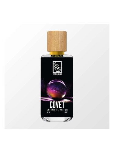 عطر ادکلن کاوِت دِ دوآ برند - Covet The Dua Brand - بررسی، قیمت و خرید