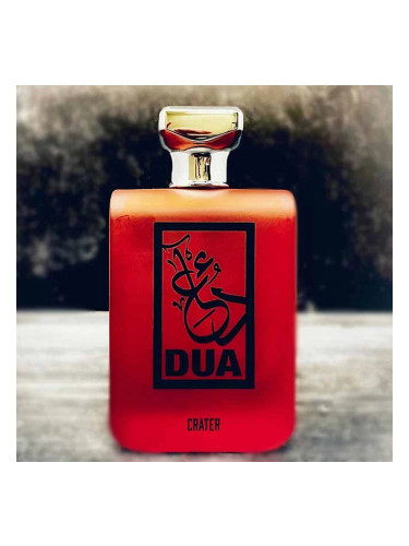 عطر ادکلن کرِیتر اسپشل اديشن د دعا برند - Crater Special Edition The Dua Brand - بررسی، قیمت و خرید