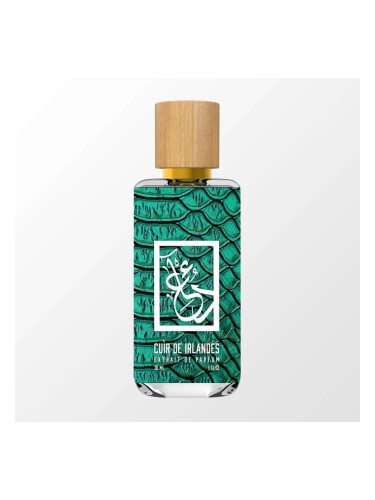 عطر ادکلن کوییر د ایرلندز دوآ برند - Cuìr de Irlandés The Dua Brand - بررسی، قیمت و خرید