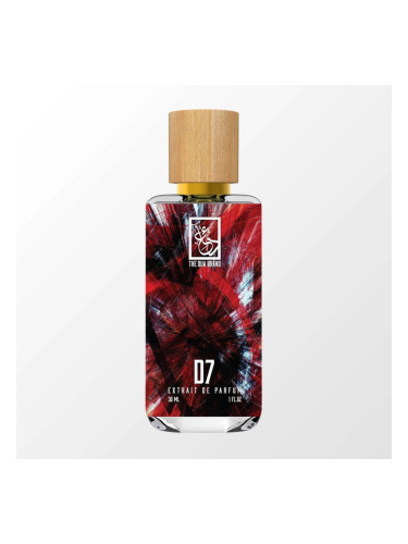 عطر ادکلن دی سون د دوا برند - D7 The Dua Brand - بررسی، قیمت و خرید