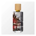 عطر ادکلن دی سون آئود د دوعه برند - D7 Aoud The Dua Brand - بررسی، قیمت و خرید