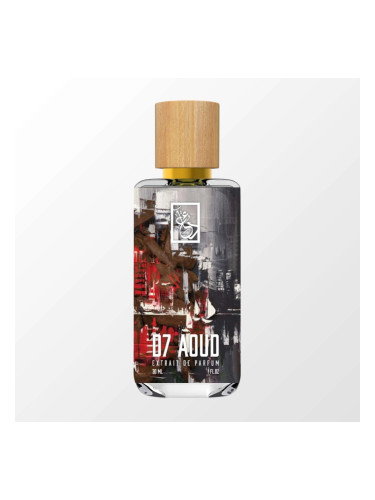 عطر ادکلن دی سون آئود د دوعه برند - D7 Aoud The Dua Brand - بررسی، قیمت و خرید