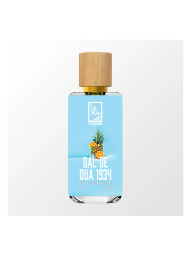 عطر ادکلن دال ده دعا دوآ برند - Dal De Dua 1934 The Dua Brand - بررسی، قیمت و خرید