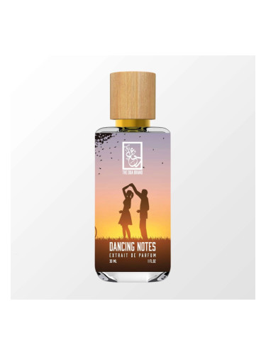 عطر ادکلن دنسیگ نوتس د دعا برند - Dancing Notes The Dua Brand - بررسی، قیمت و خرید