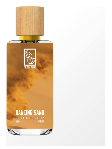 عطر ادکلن دنسینگ سند د دوا برند - Dancing Sand The Dua Brand - بررسی، قیمت و خرید