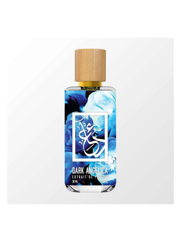 عطر ادکلن دارک آنجلکا دوا برند - Dark Angelica The Dua Brand - بررسی، قیمت و خرید