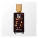 عطر ادکلن دارک چاکلت بیسکویتز د دوآ برند - Dark Chocolate Biscuits The Dua Brand - بررسی، قیمت و خرید