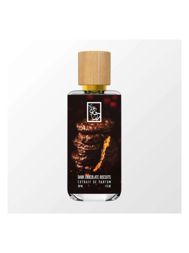 عطر ادکلن دارک چاکلت بیسکویتز د دوآ برند - Dark Chocolate Biscuits The Dua Brand - بررسی، قیمت و خرید