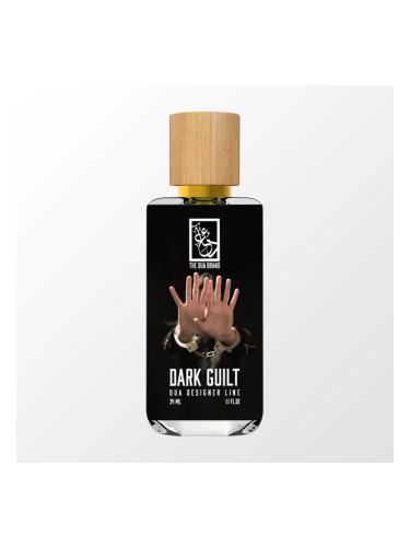 عطر ادکلن دارک گِیلت دوئا برند - Dark Guilt The Dua Brand - بررسی، قیمت و خرید