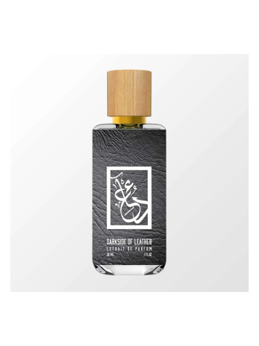 عطر ادکلن دارک‌ساید آف لدر ذ دوع برَند - Darkside of Leather The Dua Brand - بررسی، قیمت و خرید