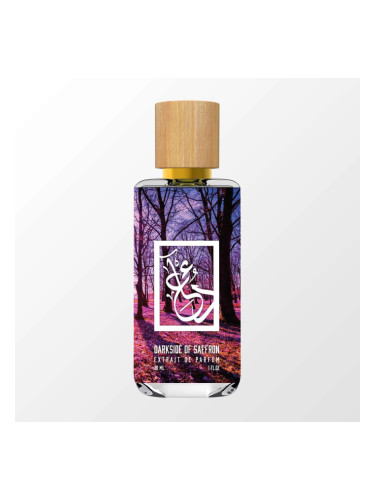 عطر ادکلن دارک‌ساید آو زفرون د دوآ برند - Darkside of Saffron The Dua Brand - بررسی، قیمت و خرید