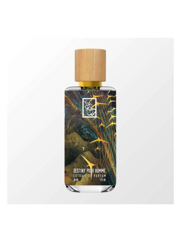 عطر ادکلن دستینی پور هوم دوآ برند - Destiny Pour Homme The Dua Brand - بررسی، قیمت و خرید