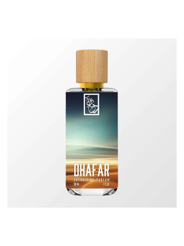 عطر ادکلن ظفار د دعا برند - Dhafar The Dua Brand - بررسی، قیمت و خرید