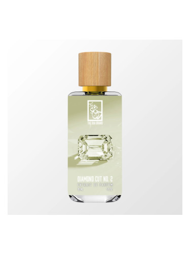 عطر ادکلن دایموند کات نامبر تو دو دوآ برند - Diamond Cut No. 2 The Dua Brand - بررسی، قیمت و خرید