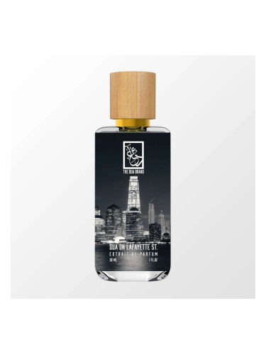 عطر ادکلن دوآ آن لافایت استریت ذ دوآ برند - Dua on Lafayette St. The Dua Brand - بررسی، قیمت و خرید