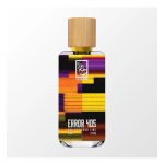 عطر ادکلن ارور ۴۰۵ د دوا برند - Error 405 The Dua Brand - بررسی، قیمت و خرید