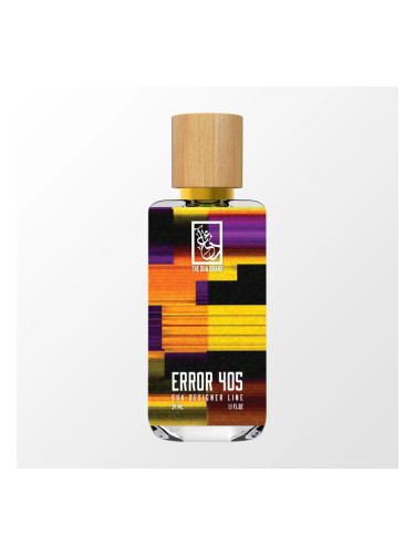 عطر ادکلن ارور ۴۰۵ د دوا برند - Error 405 The Dua Brand - بررسی، قیمت و خرید