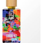 عطر ادکلن ارور ۴۱۳ د دوآ برند - Error 413 The Dua Brand - بررسی، قیمت و خرید