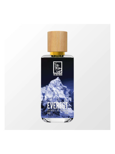 عطر ادکلن اِوِرِست د دیوآ برند - Everest The Dua Brand - بررسی، قیمت و خرید