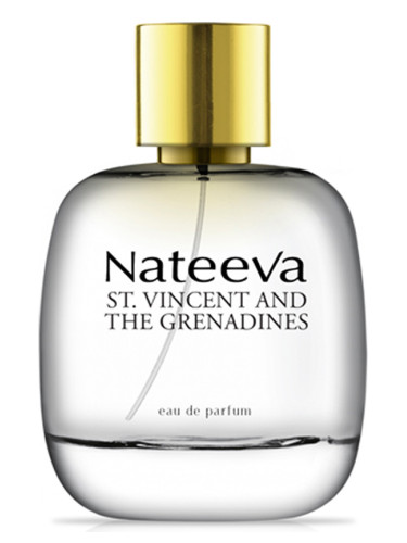 عطر ادکلن سنت وینسنت و گرنادین‌ها ناتیوا - Saint Vincent and The Grenadines Nateeva - بررسی، قیمت و خرید