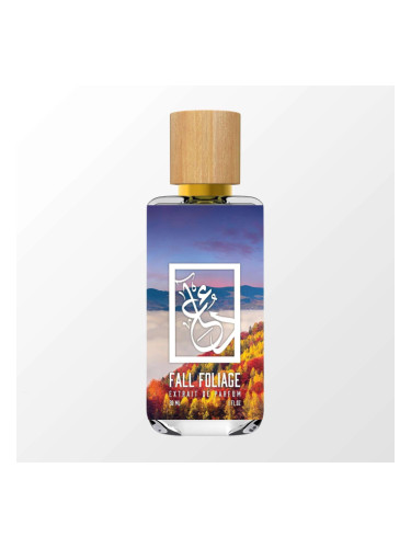 عطر ادکلن فول فولیاج د دُوا بَرَند - Fall Foliage The Dua Brand - بررسی، قیمت و خرید