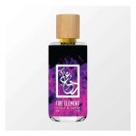 عطر ادکلن فایر المنت د دعا برند - Fire Element The Dua Brand - بررسی، قیمت و خرید