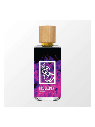 عطر ادکلن فایر المنت د دعا برند - Fire Element The Dua Brand - بررسی، قیمت و خرید